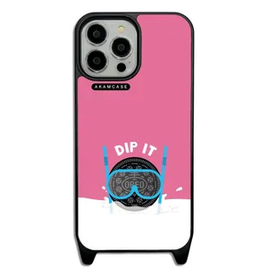 AKAM AMC-WLA13PROMAX-OREO13 Cover For Apple iPhone 13 Pro Max
