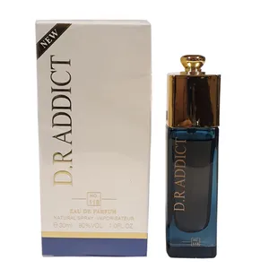 عطر جیبی زنانه اسمارت کالکشن مدل Addict Dior حجم 30 میلی لیتر