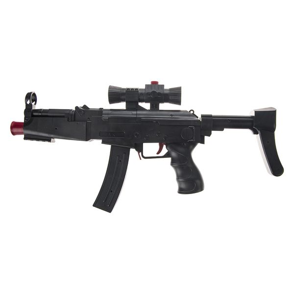 تفنگ بازی مدل Assault AK45-4