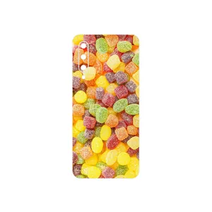 MAHOOT Gummi candy 2 Cover Sticker for Xiaomi Mi 9 SE