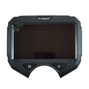 ویدو بروسکوپ مارمونیکس مدل mvs-500