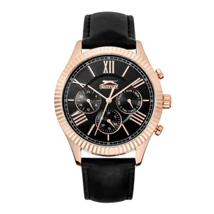 ساعت مچی عقربه‌ای مردانه اسلازنگر مدل SL.09.6509.2.04