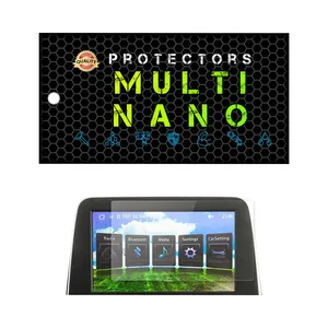 Multi Nano X-S1N Screen Protector For FMC 511