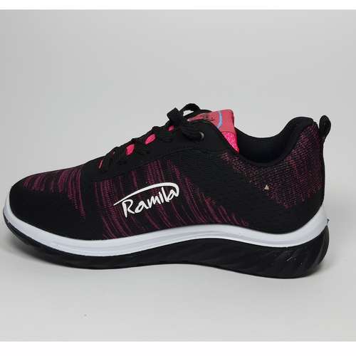 کفش مخصوص پیاده روی زنانه رامیلا کد RFRT25 کفش مخصوص پیاده روی زنانه رامیلا کد RFRT25
