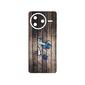 MAHOOT Drone Cover Sticker for Xiaomi Poco F7 Pro