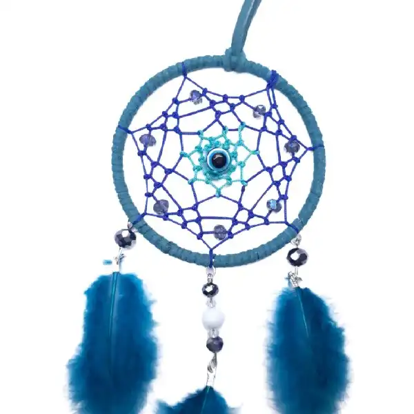 ست جاکلیدی و آویز دریم کچر مدل nice29