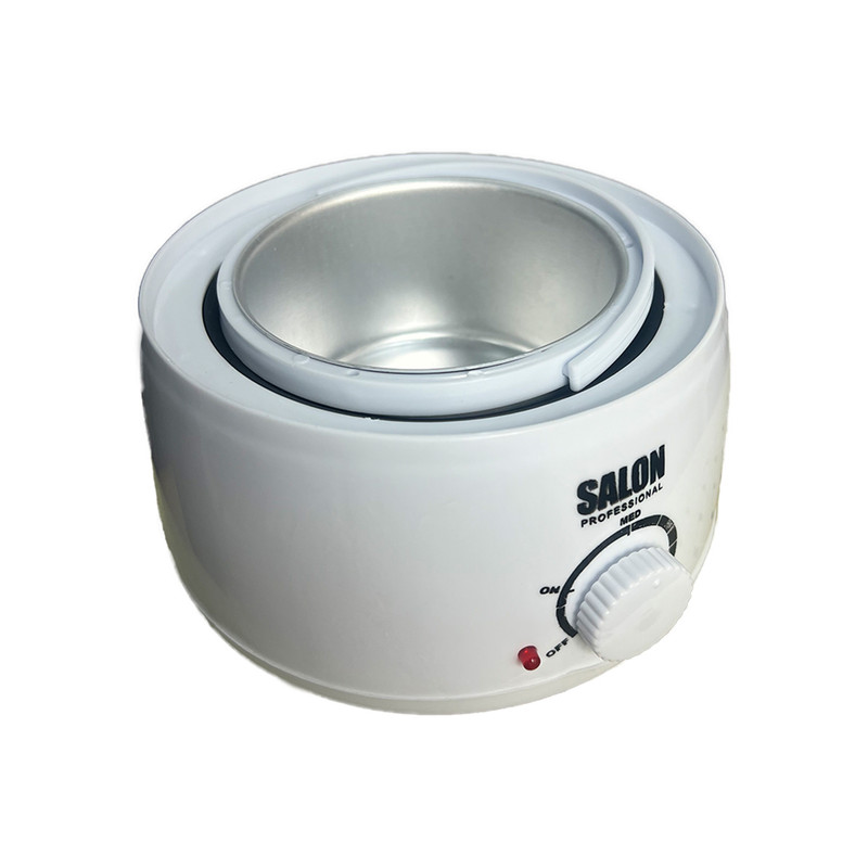 دستگاه موم گرم کن و ذوب وکس سالن مدل professional