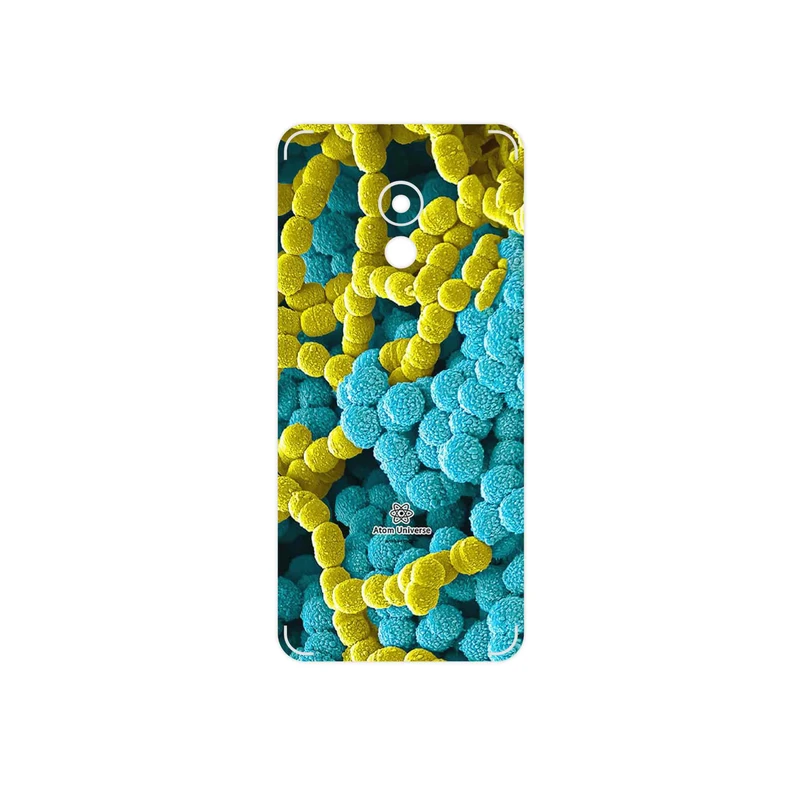 برچسب پوششی ماهوت مدل Atom Universe 1 مناسب برای گوشی موبایل میزو Pro 6