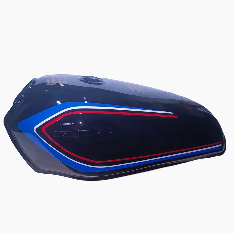 باک موتورسیکلت تیزرو یدک پارس کد MF2000301