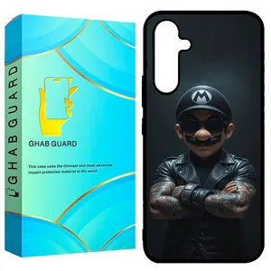 Ghab Guard GCHPA54 Cover for Samsung Galaxy A54 5G  