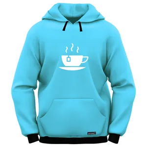 هودی مردانه 27 مدل Cup of Tea کد MH539