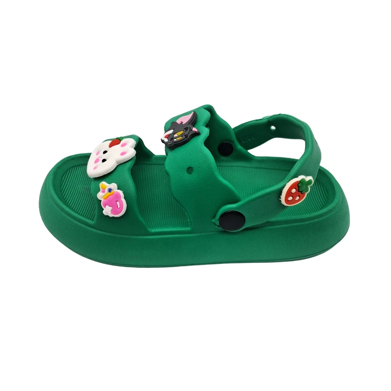 صندل دخترانه مدل  2603004