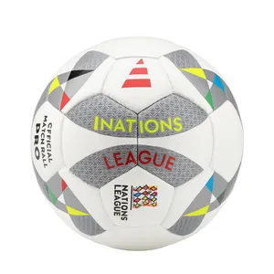 توپ فوتسال مدل NATION EUROPE LEAGUE-2025