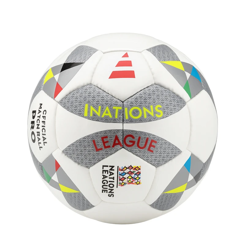توپ فوتسال مدل NATION EUROPE LEAGUE-2025
