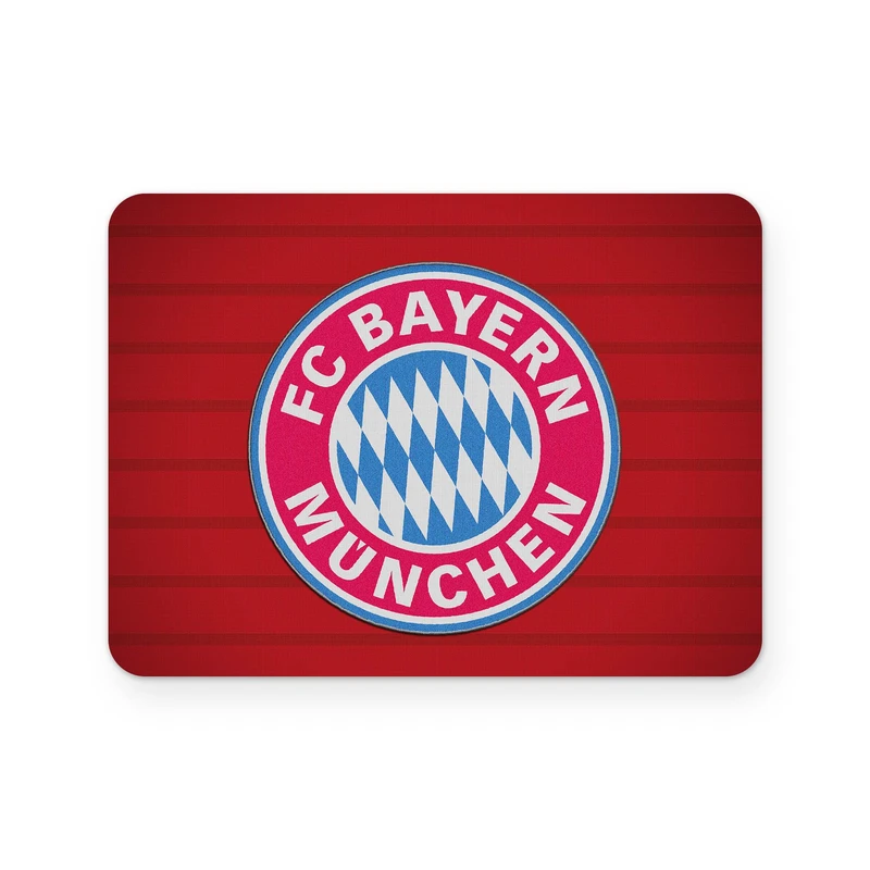 برچسب تاچ پد دسته پلی استیشن 4 ونسونی طرح Bayern Munchenبسته 2 عددی