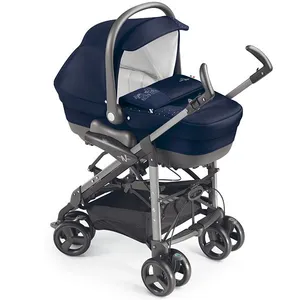 ست کالسکه و کریر نئوناتو مدل Synchro Reg T502