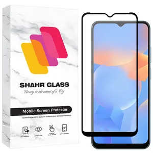 Shahr Glass CRMS20 Screen Protector For Mobodo Mobo K1