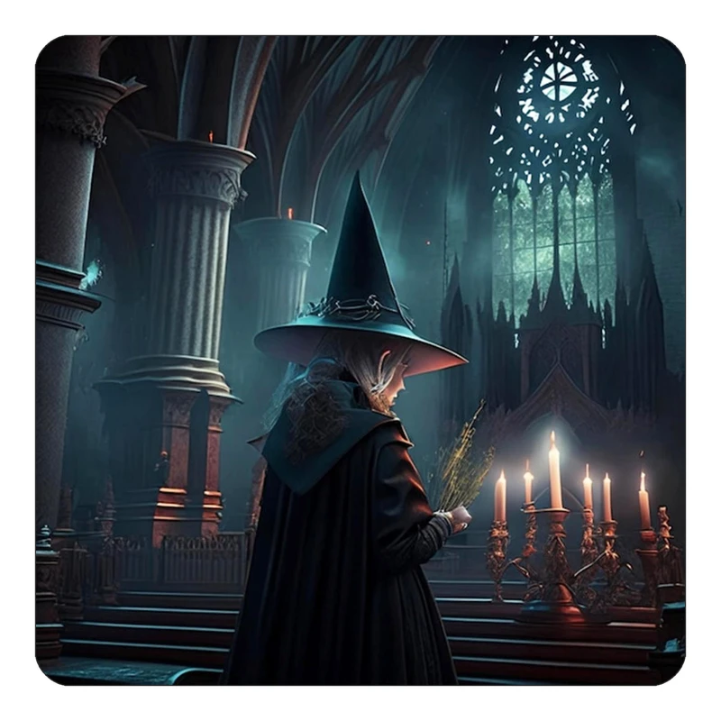 مگنت کاکتی طرح هری پاتر Harry Potter مدل mp45774