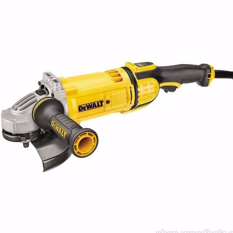 فرز سنگ بری دیوالت مدل DWE4579 فرز سنگ بری دیوالت مدل DWE4579