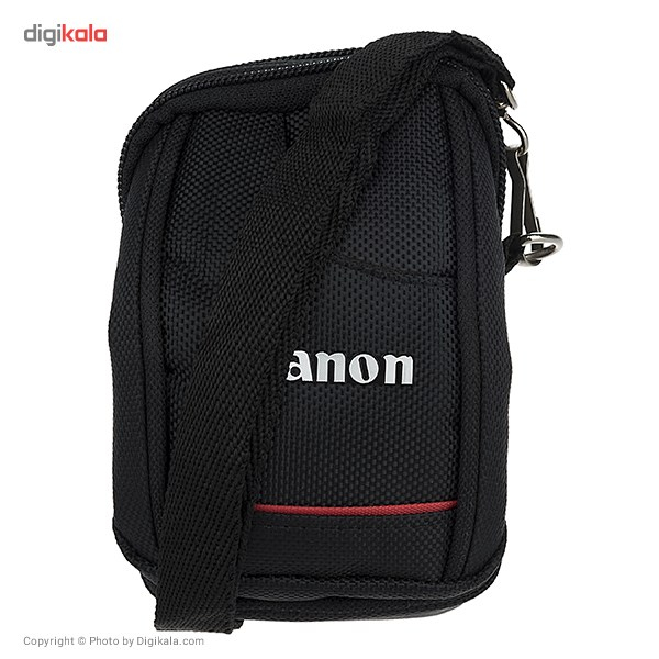 کیف دوربین کامپکت مدل Canon 1