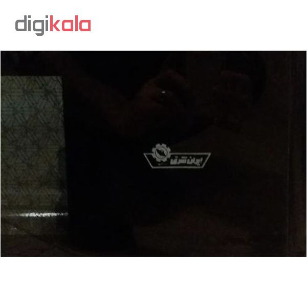 بخاری گازی ایران شرق مدل ارمغان بخاری گازی ایران شرق مدل ارمغان