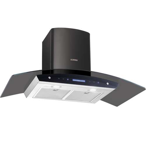 هود شومینه ای استیل البرز مدل SA-115