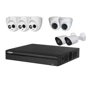سیستم امنیتی داهوا مدل DACP72A5230-W