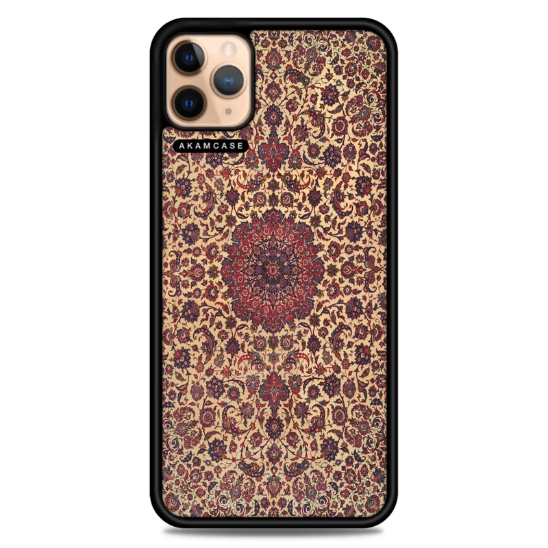 کاور آکام مدل AMC-WA11PRO-PERSIAN-8 مناسب برای گوشی موبایل اپل iPhone 11 Pro