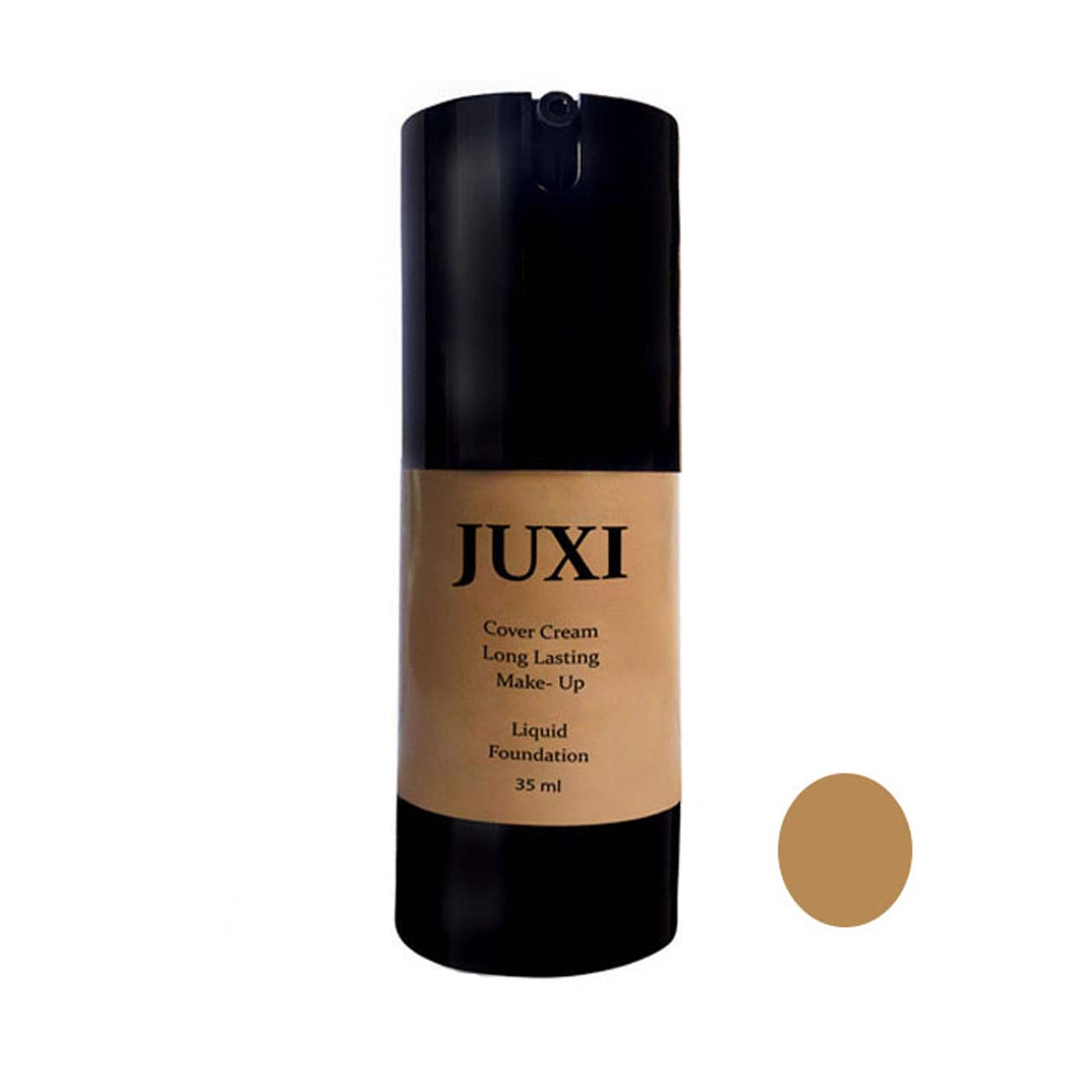 کرم پودر ژاکسی شماره 407 حجم 35 میلی لیتر