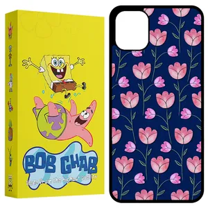 BOB Ghab BCP11 Cover For Apple iPhone 11
