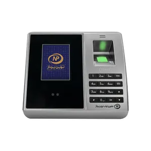 دستگاه حضور و غیاب نوین پرداز سپنتا مدل NP589