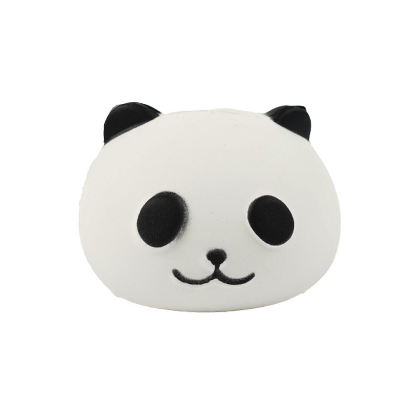 اسکوییشی مدل کله پاندا