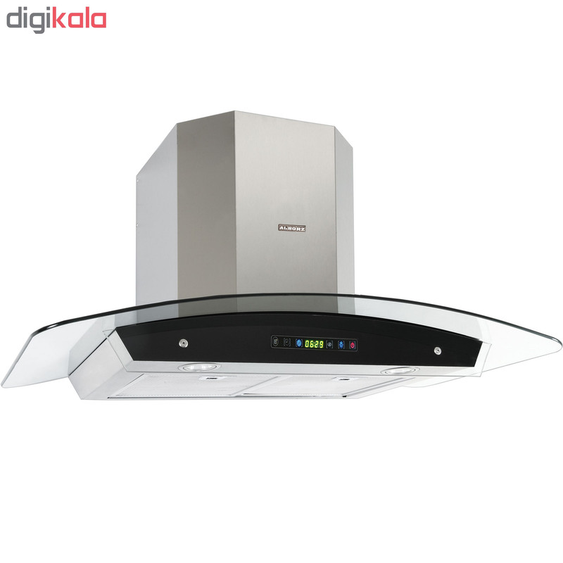 هود شومینه ای استیل البرز مدل SA-105