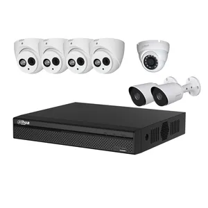 سیستم امنیتی داهوا مدل DACP72A5240-W