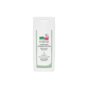 بالم شستشوی بدن سبامد مدل Anti Dry Hydrating حجم 200 میلی لیتر