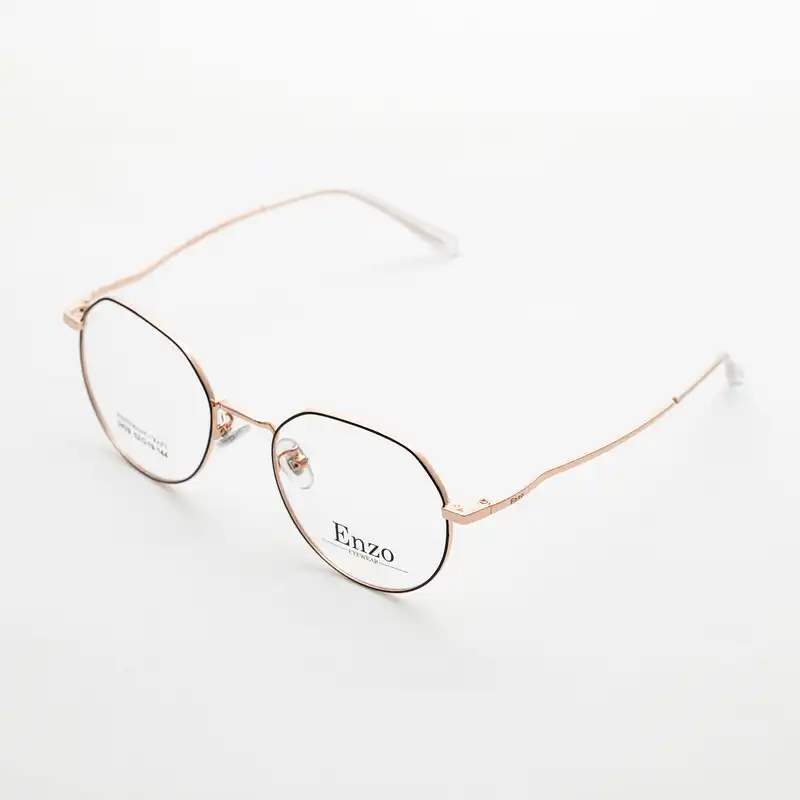فریم عینک طبی زنانه انزو مدل 2429DT358