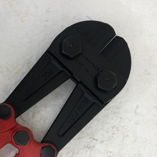 قیچی مفتول بر ایران پتک کد RSTV600