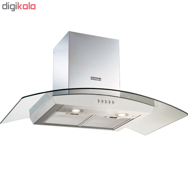 هود شومینه ای استیل البرز مدل SA-101