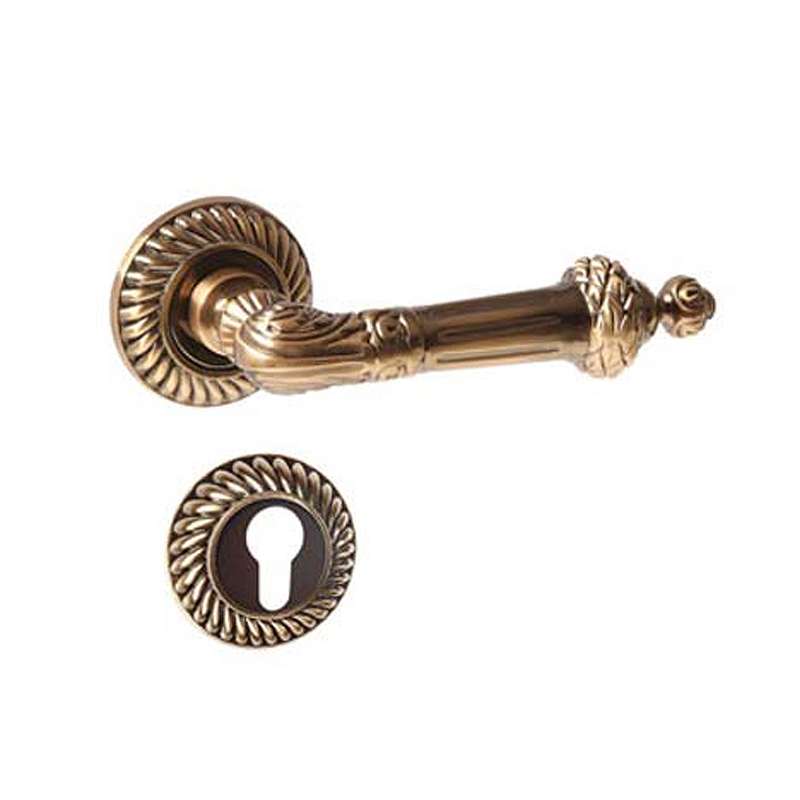 دستگیره در تلرانس مدل 5100R,3