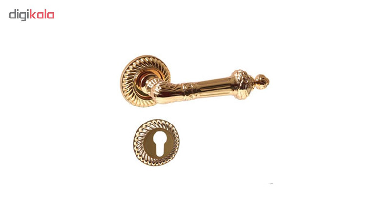 دستگیره در تلرانس مدل 5100R,3