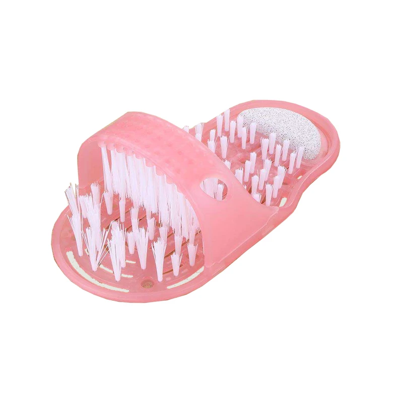 دمپایی ماساژور و شوینده ایزی فیت مدل 02