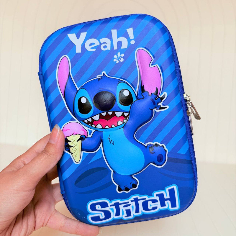 جامدادی مدل استیج و کرومی کد 1919