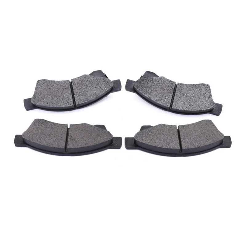 لنت ترمز چرخ جلو ایزل مدل m23 مناسب برای پراید