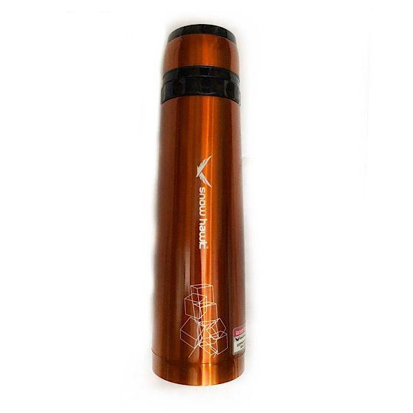 قیمت و مشخصات فلاسک اسنوهاک مدل SN08 گنجایش 0.8 لیتر زیراکو