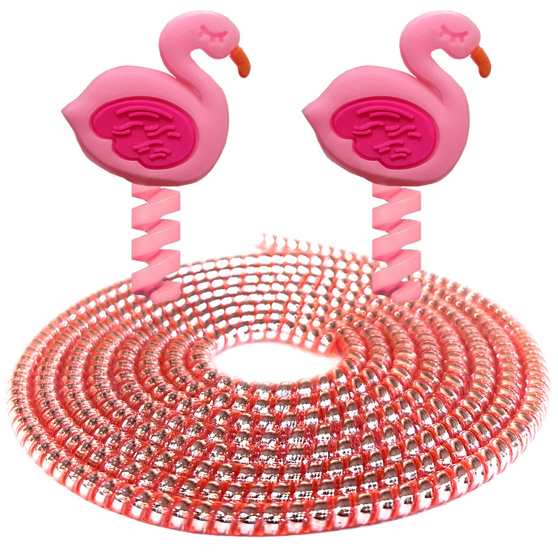 محافظ کابل رینیکا مدل Swan NF03 مجموعه 3 عددی