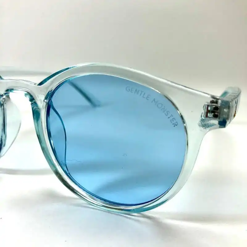 عینک شب جنتل مانستر مدل اسپرت فشن