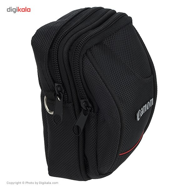 کیف دوربین کامپکت مدل Canon 1