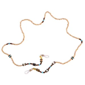 بند عینک مدل استودیو زیب کد SZ13-DLGHT-T155