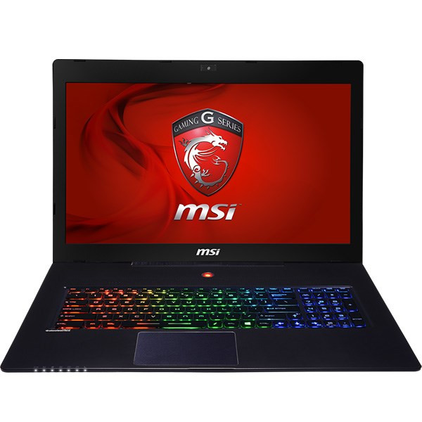 لپ تاپ 17 اینچی ام اس آی مدل GS70 Stealth