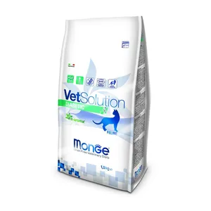 Monge Vet Solution Diabetic-81757 Cat Food